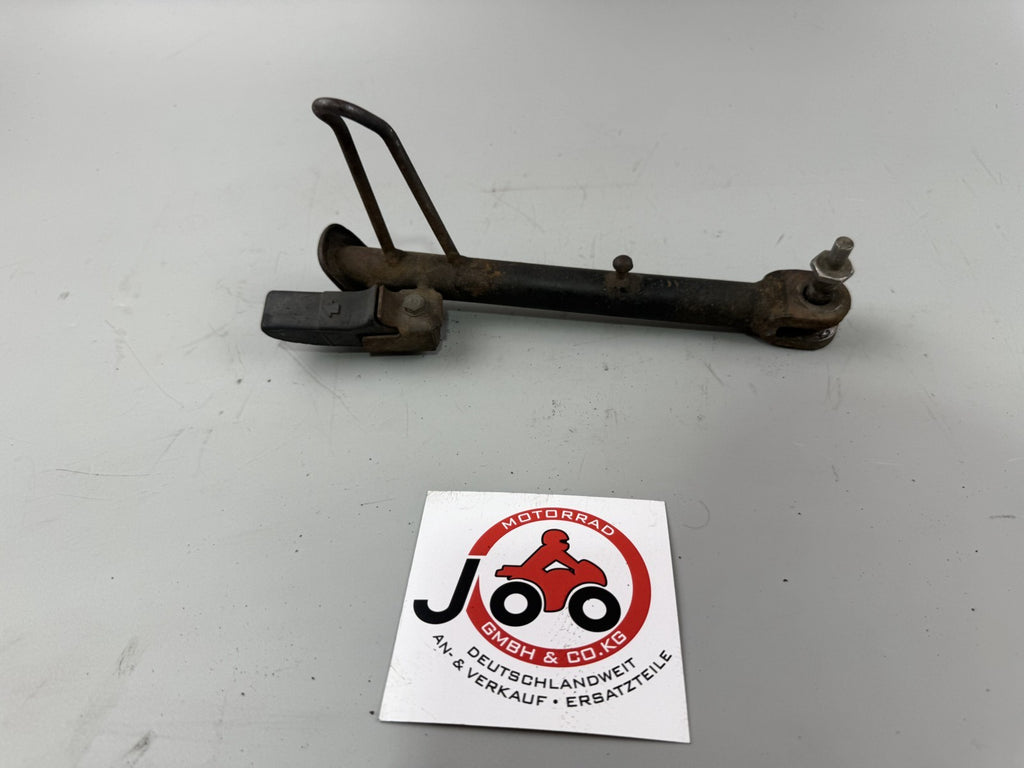 Honda CX500 Seitenständer Sidestand holder