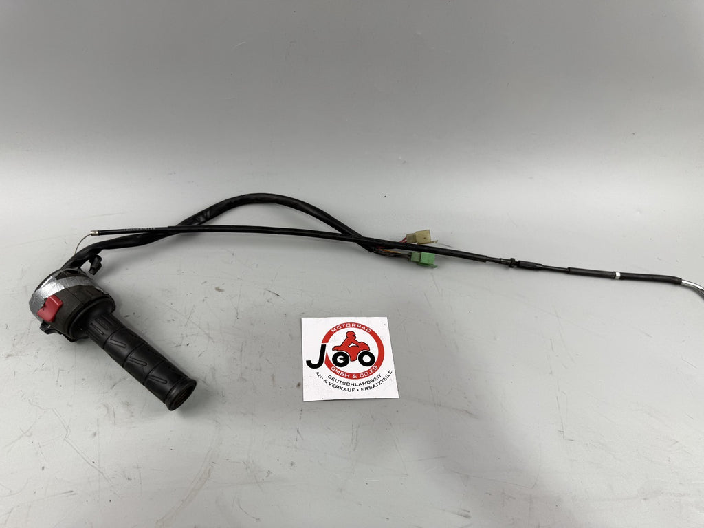 Kawasaki ZR-7 ZR750F Lenkerschalter rechts right Handlebar Killswitch Electric