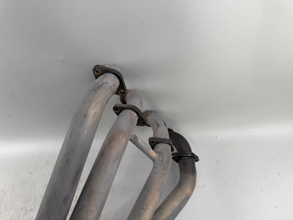 Suzuki GSX-R 600 SRAD AD 97-00 Krümmer Downpipe Auspuff Exhaust