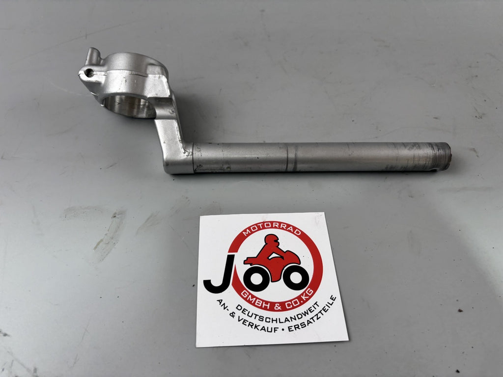 Honda VFR800 RC46/2 VTEC Lenker Handlebar Stummellenker links left