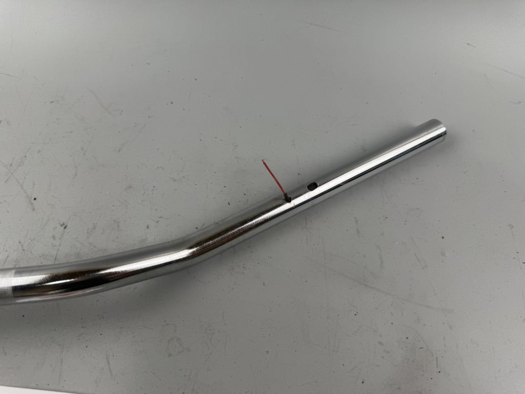 Yamaha XJR1300 RP02 Lenker Handlebar