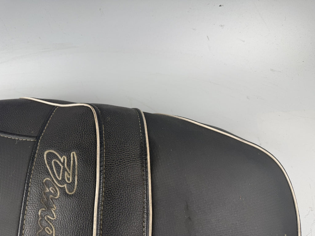 Suzuki GSF600 GN77B Bandit Sitzbank Sitzkissen Seat Sitz Fahrer Beifahrer