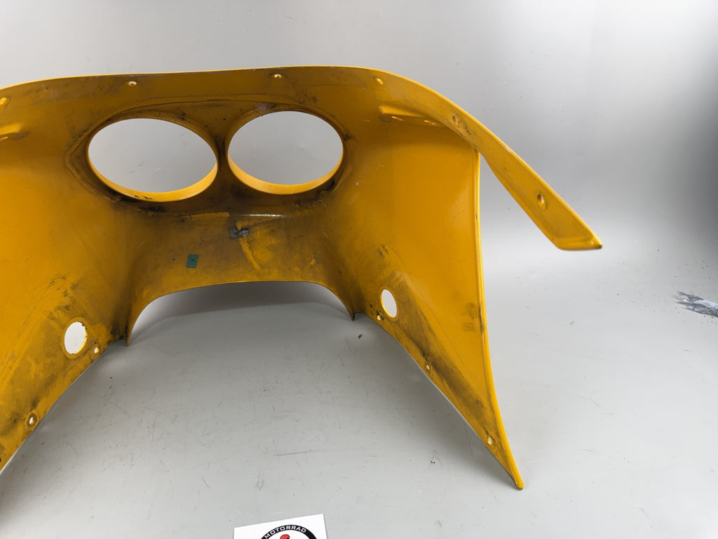 Triumph Daytona 1200 T300D Kanzel front Verkleidung Abdeckung Maske Cover