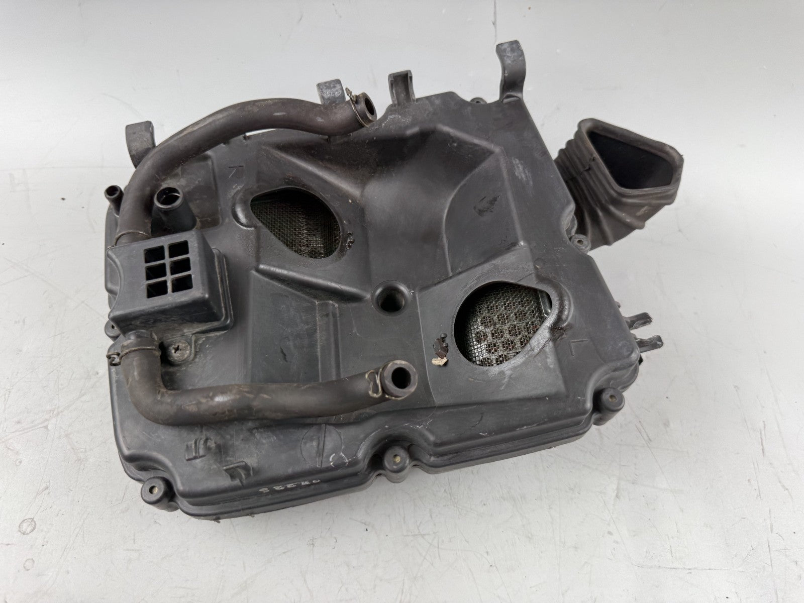 Honda NTV650 revere RC33  Luftfilterkasten Airbox Luft Filter