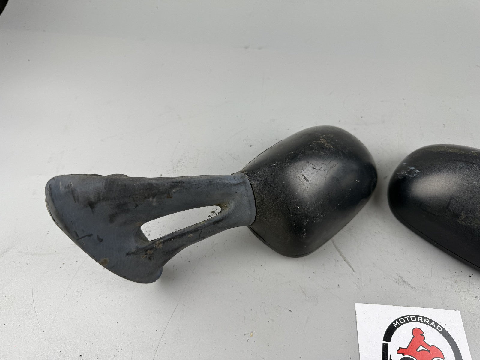 Honda CBR 600 F PC19 Spiegel Spiegelpaar Mirror