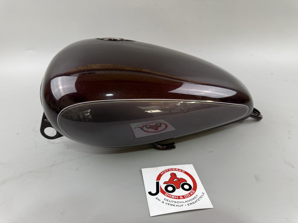 Yamaha XV535 3BR Virago Tank Benzintank Kraftstofftank Fuel Gas Gasoline