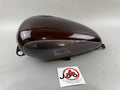 Yamaha XV535 3BR Virago Tank Benzintank Kraftstofftank Fuel Gas Gasoline