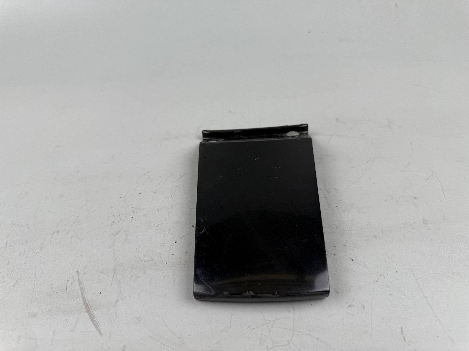 Suzuki GSF600 GN77B Heckverkleidung mitte back Cover Abdeckung hinten