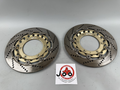 Triumph Daytona 1200 T300D Bremsscheibe Brake Brakedisc Bremse 4,67mm 4,7mm