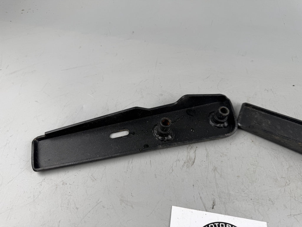 Honda NT650V Deauville RC47 Halterung Holder