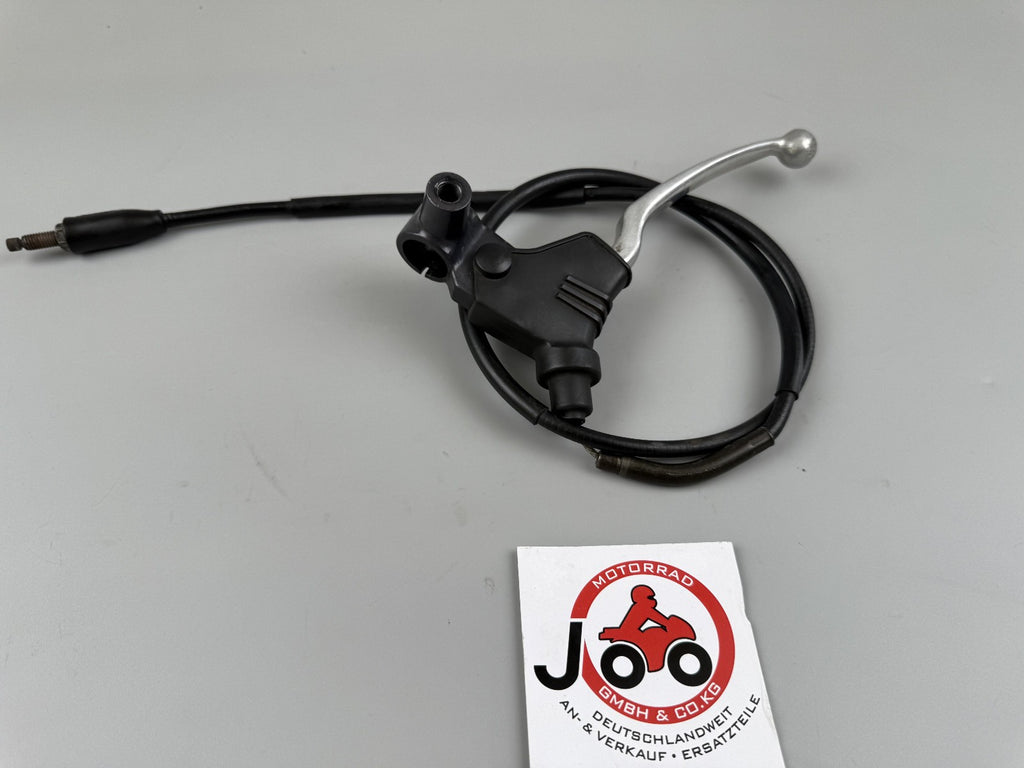 Suzuki GS500E GM51B Kupplungsarmatur Griff Hebel Clutch Leitung