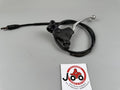 Suzuki GS500E GM51B Kupplungsarmatur Griff Hebel Clutch Leitung