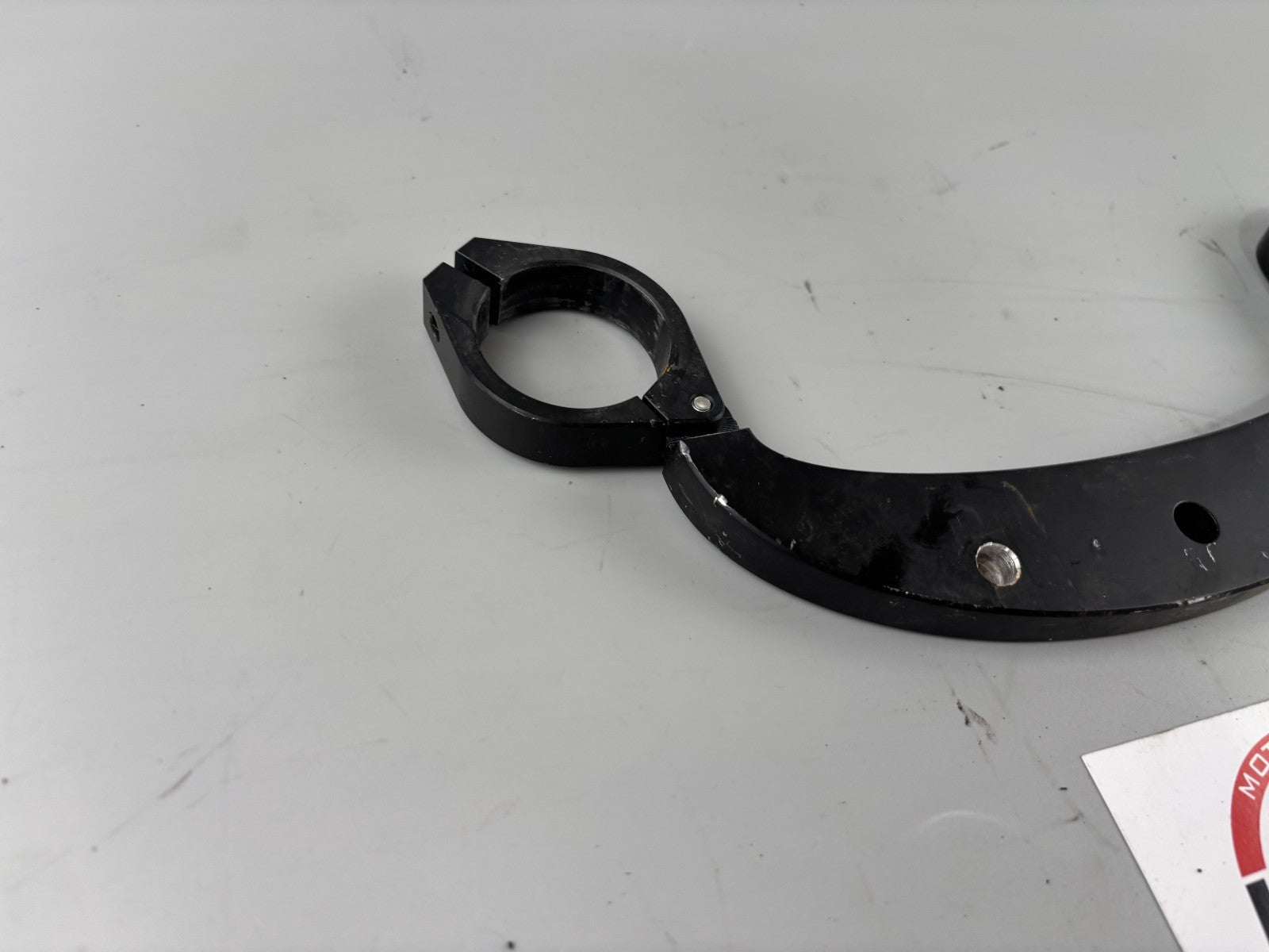 Yamaha FZS600 Fazer RJ02 Gabel Stabilisatoren