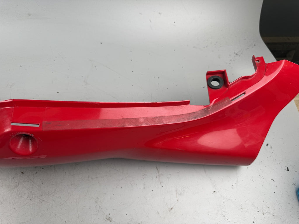 Honda VFR750 F Rc36/1  Seitenverkleidung Links Heckverkleidung left Cover