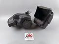 Honda CB500 PC26 Luftfilterkasten Airbox Ansaugung