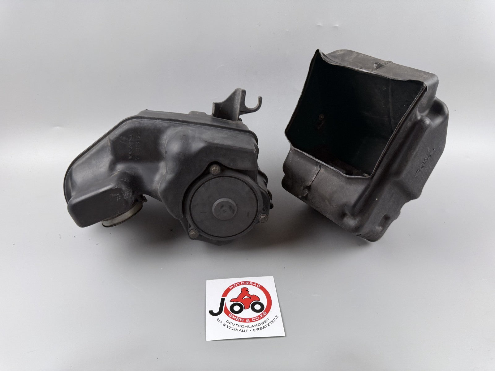 Honda CB500 PC26 Luftfilterkasten Airbox Ansaugung