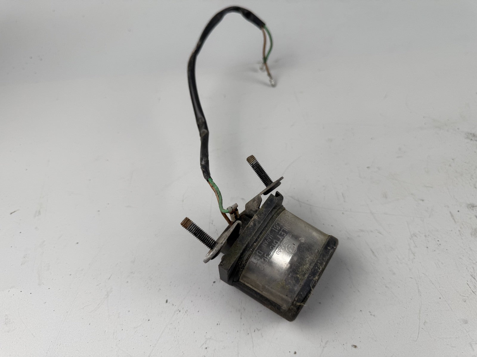 Honda CBR 600 F PC19 Kennzeichenbeleuchtung Licht Lampe Light