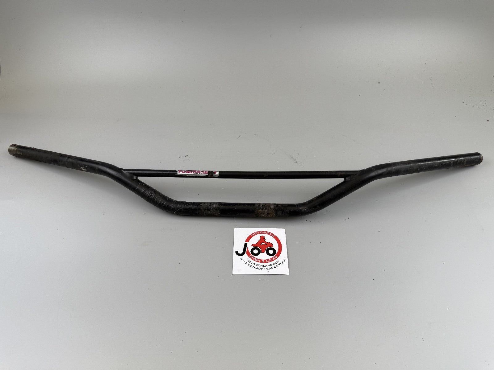 Suzuki DR 500 S DR500 Lenker Handlebar front vorne