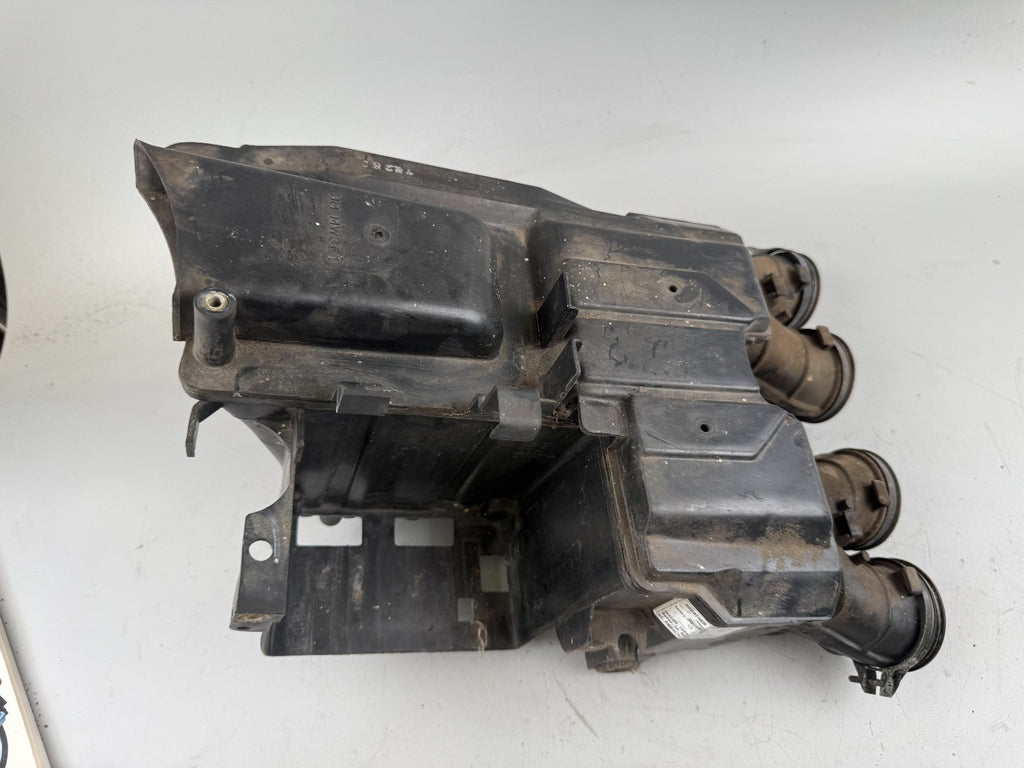 Honda CB750 Sevenfifty RC42 Luftfilterkasten Airbox Ansaugung Motor Engine