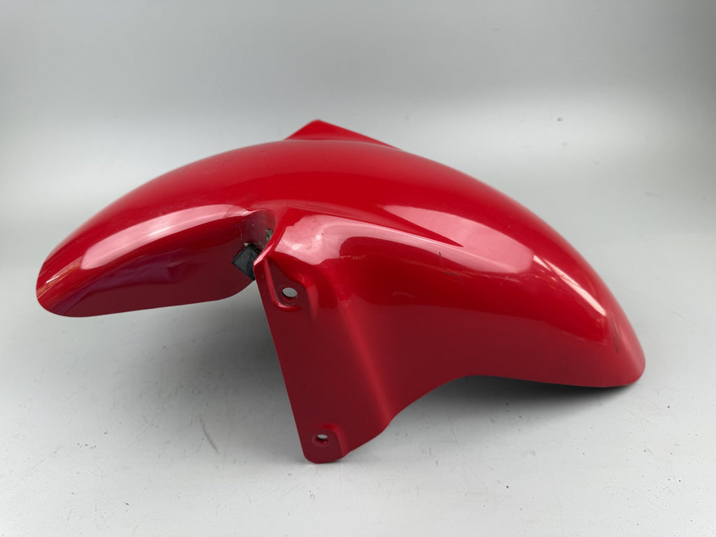 Honda VFR800 RC46 Fender Schutzblech Spritzschutz Kotflügel Cover Verkleidung