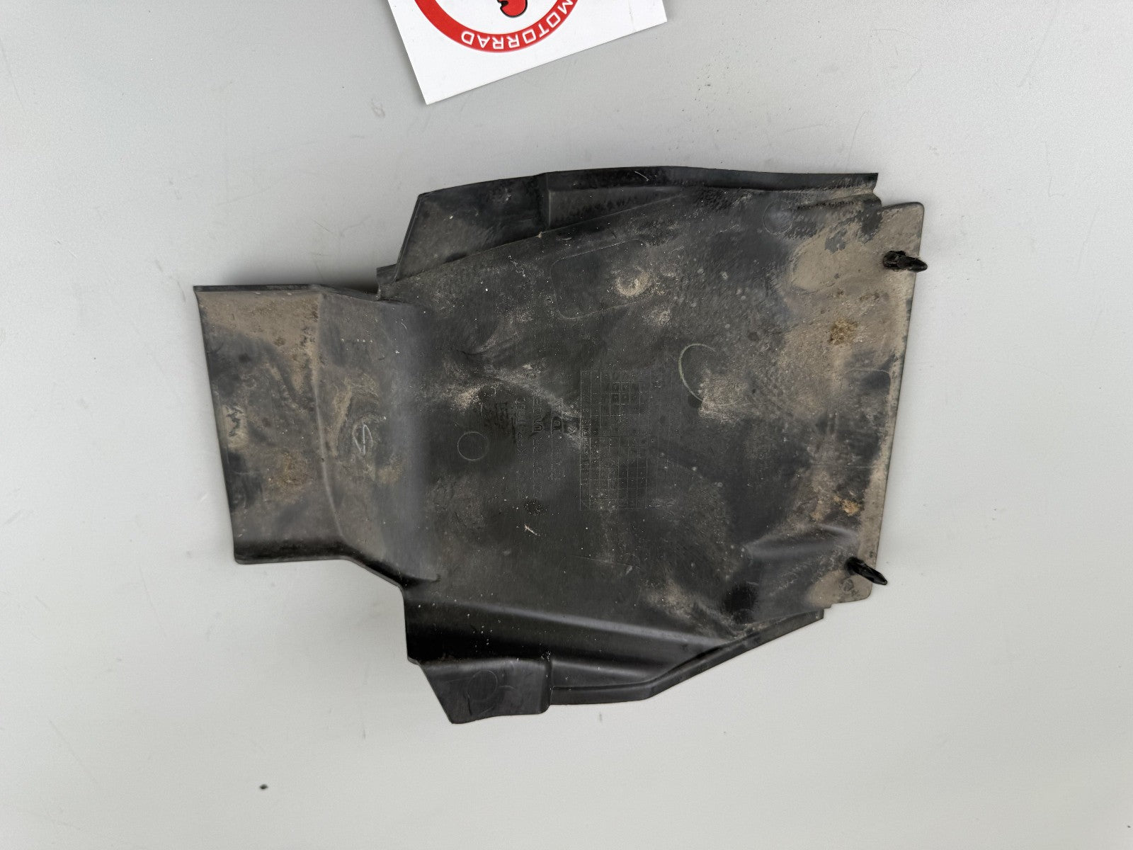 Honda CBR125 JC50 Verkleidung Cover Abdeckung