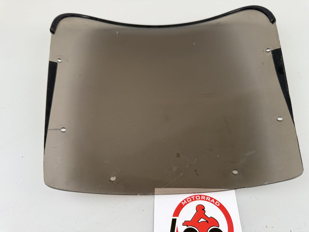 Kawasaki EX500A GPZ500S Scheibe Windschild Abdeckung Kanzel Maske