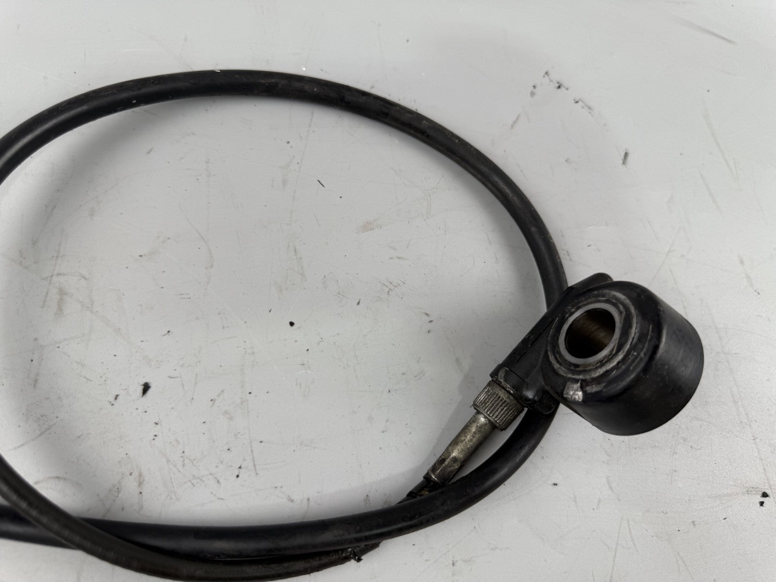 Kawasaki ZR-7 ZR750F Tachoschnecke Tachowelle Speedometer Antrieb