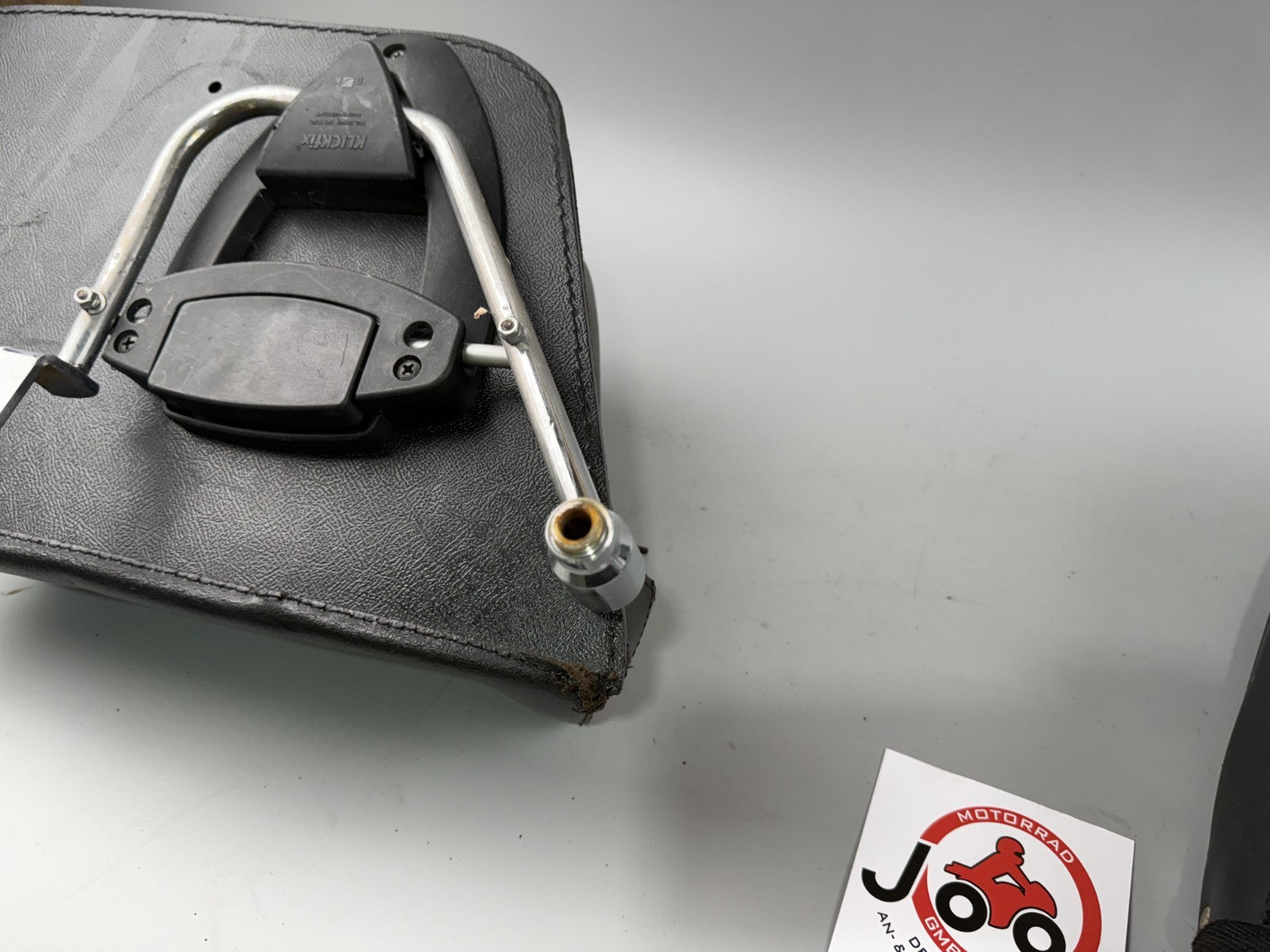 Yamaha XV535 3BR Virago Koffer Taschenset Paar Seitentaschen Bag Side