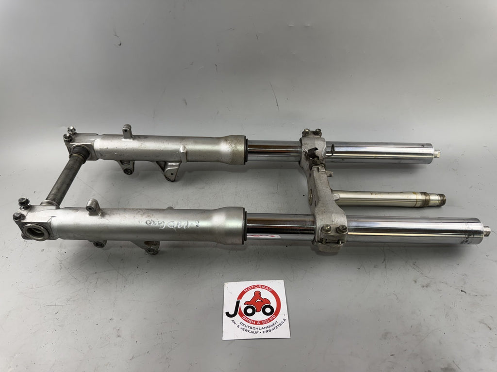 Suzuki GSX-R 600 SRAD AD 97-00 Gabel Fork Tauchrohr Standrohr Absorber Federung
