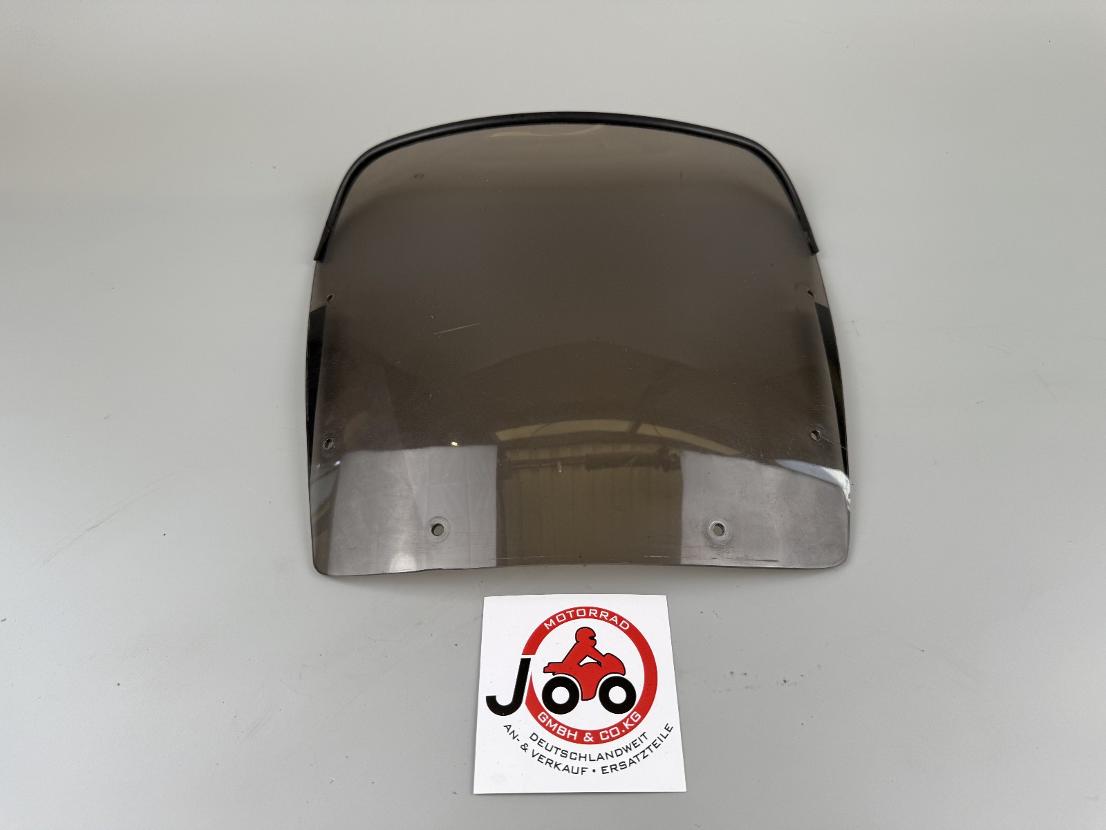Kawasaki EX500A GPZ500S Scheibe Windschild Abdeckung Kanzel Maske