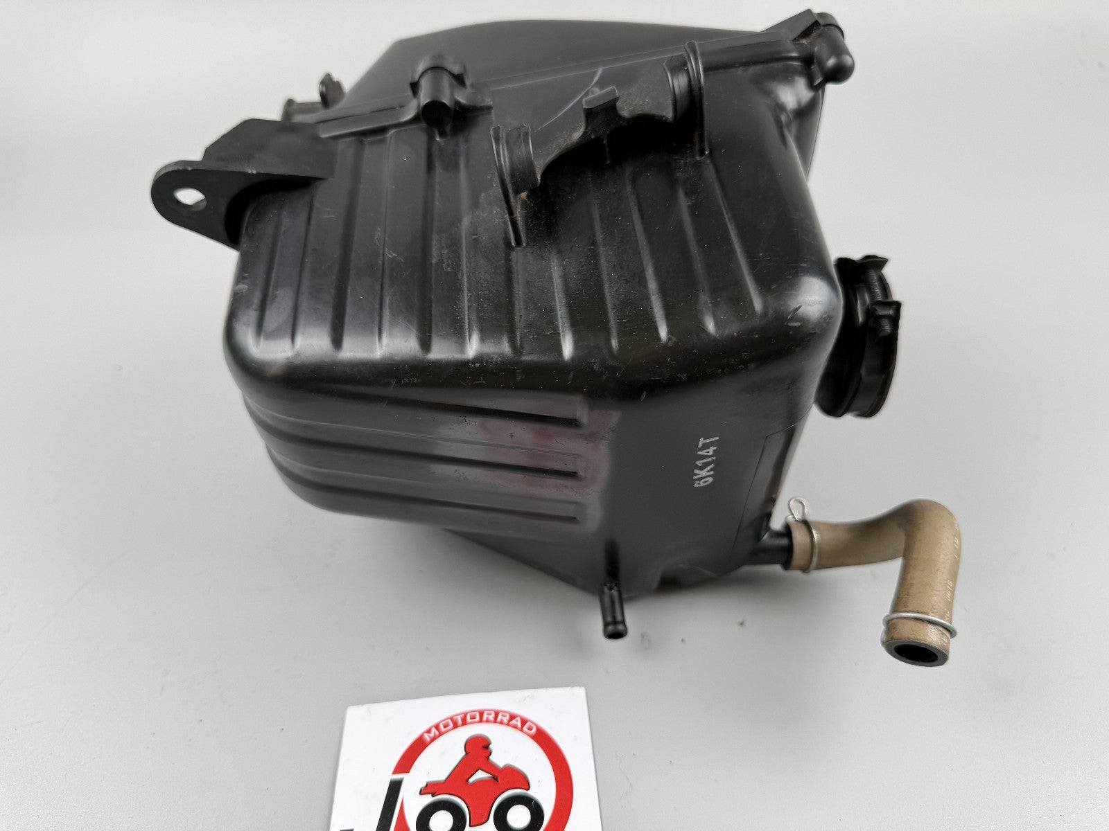 Honda CBR125 JC50 Luftfilterkasten Airbox Ansaugung Motor Engine