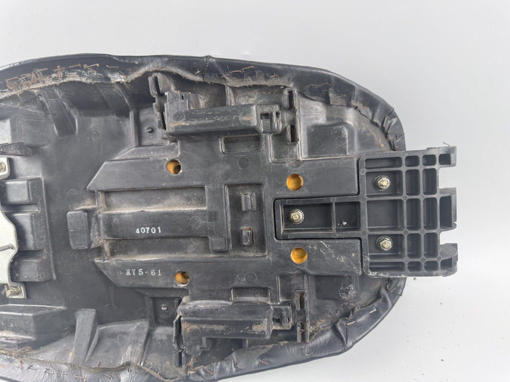 Honda CB500 PC26 Sitzbank Seat Sitz Sitzkissen