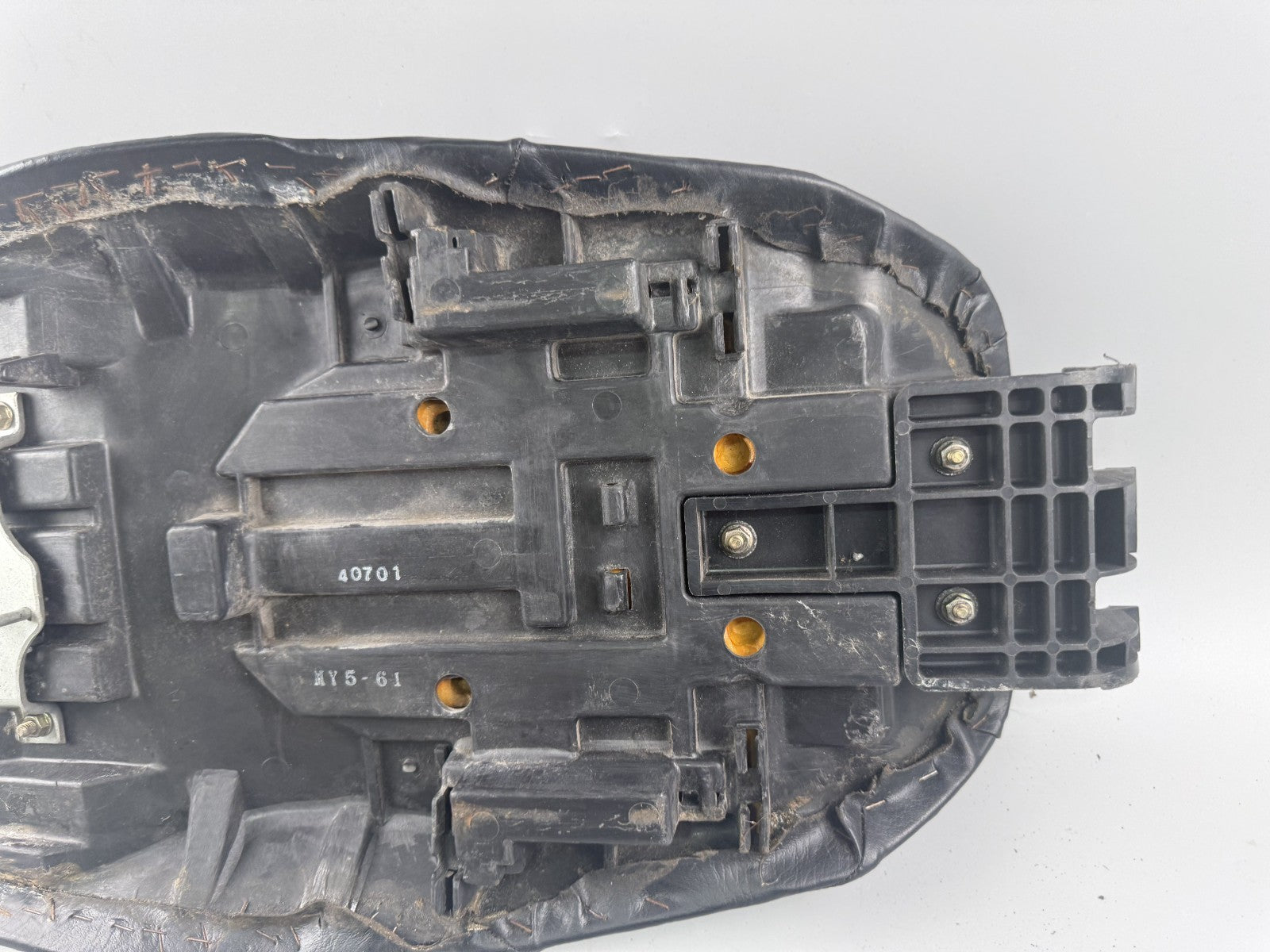 Honda CB500 PC26 Sitzbank Seat Sitz Sitzkissen