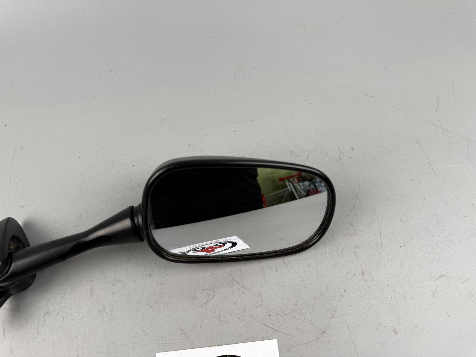 Honda VFR800 RC46 Spiegel Mirror rechts right