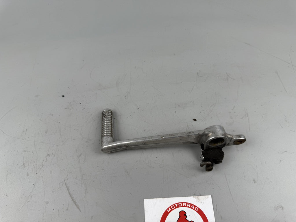 Suzuki GSF600 GN77B Bandit Bremspedal Brake Bremse Step Fußbremse
