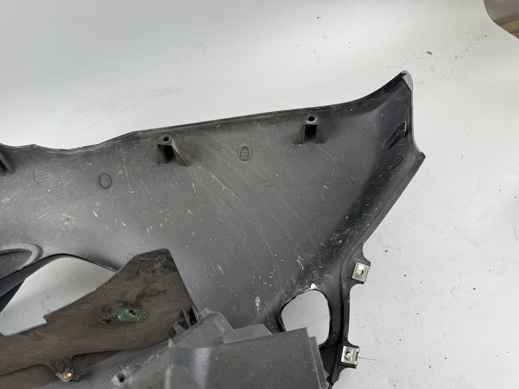 Honda NT650V Deauville RC47 Seitenverkleidung Sidecover rechts right Fairing