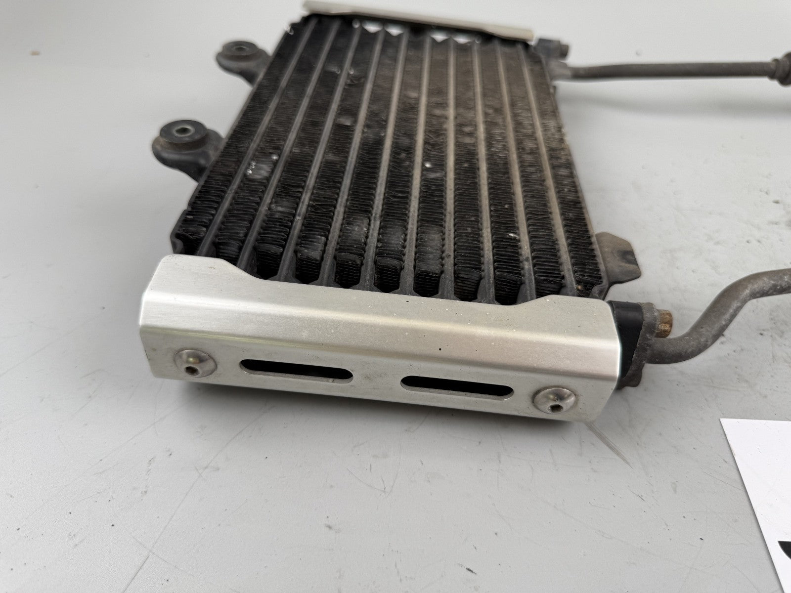 Suzuki GSX750 AE Inazuma Seitendeckel Sidecover Abdeckung Deckel Verkleidung