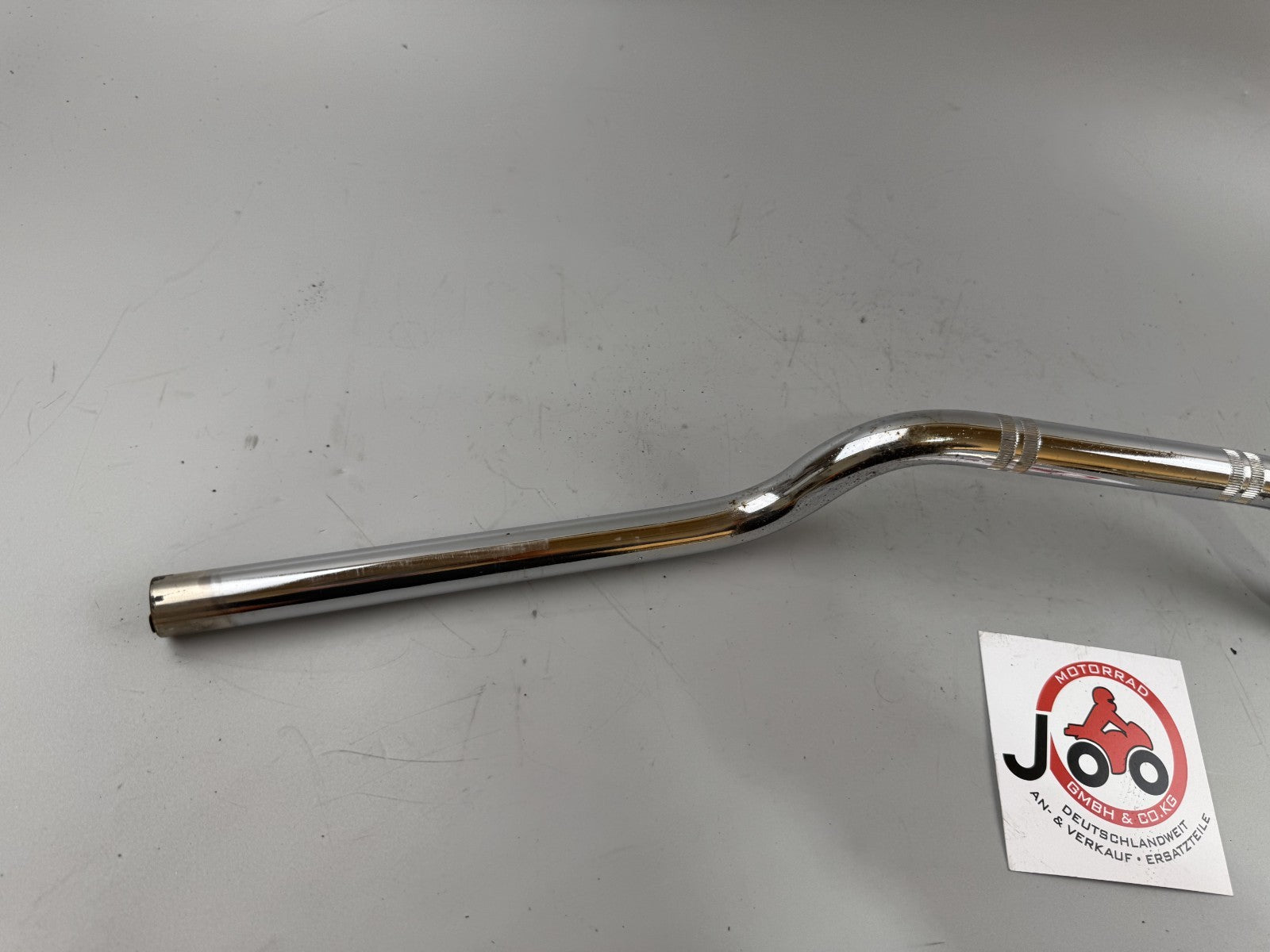 Honda CX500 Lenker Handlebar