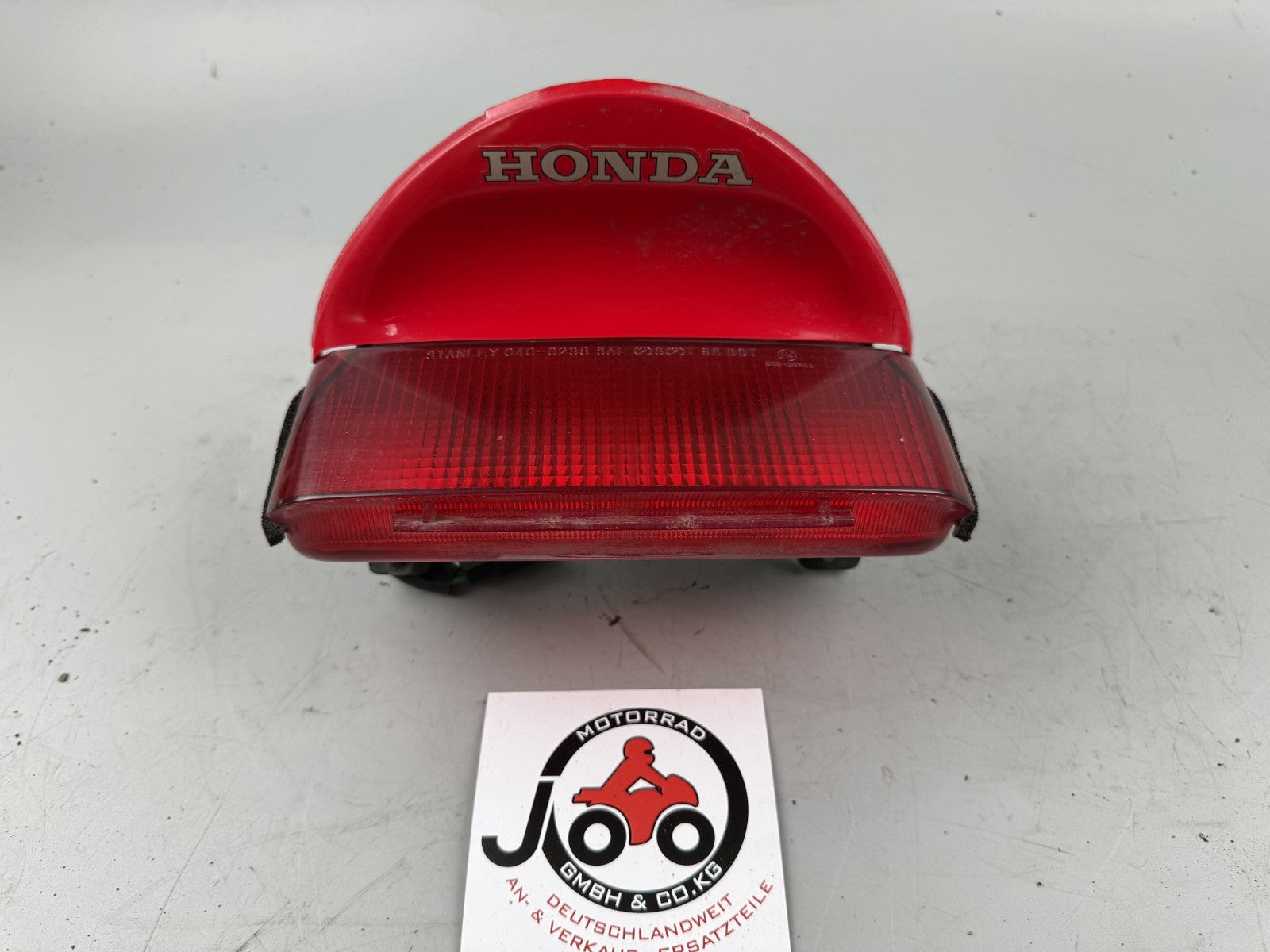 Honda VFR750 F Rc36/1 Rücklicht Brakelight Bremslicht Backlight Licht Lampe