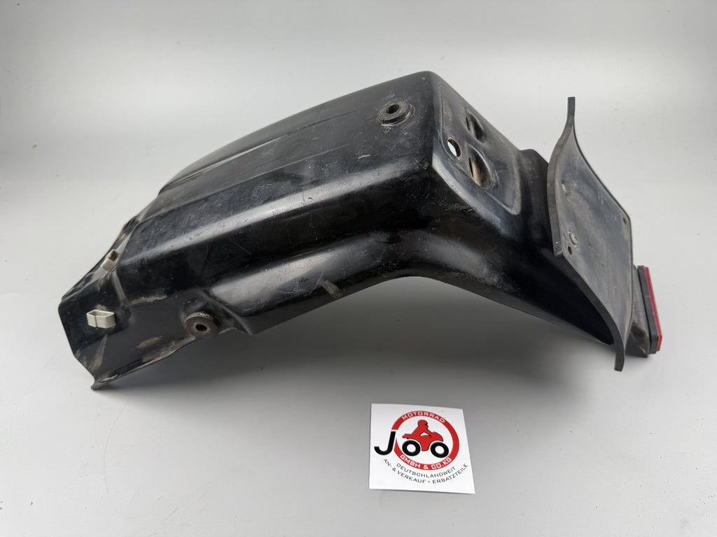 Honda XL600R PD03 Kennzeichenhalter Fender Schutzblech Spritzschutz Cover heck