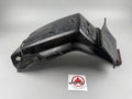 Honda XL600R PD03 Kennzeichenhalter Fender Schutzblech Spritzschutz Cover heck