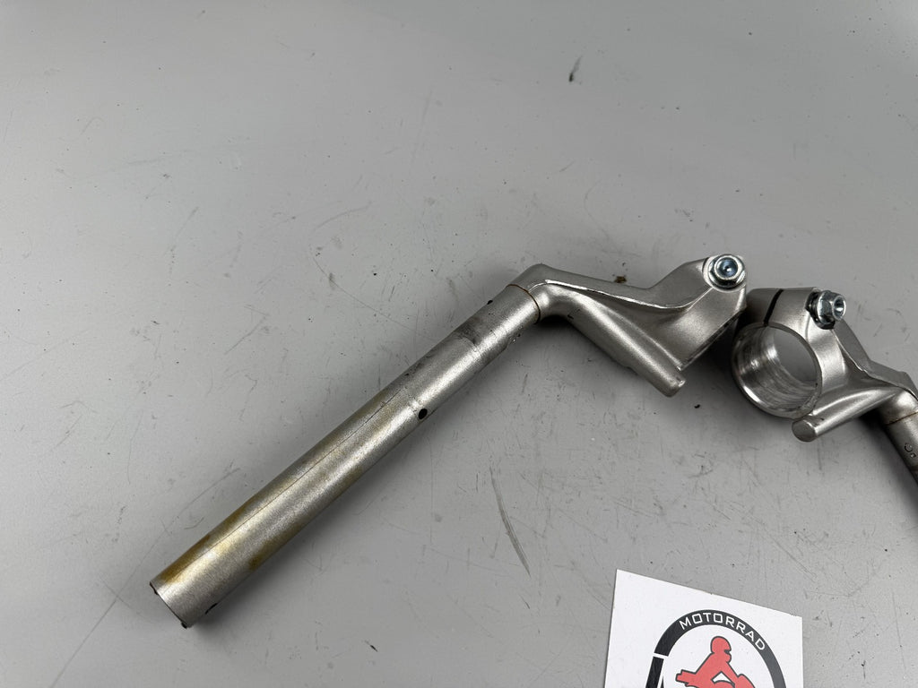 Honda VFR800 RC46 Stummellenker Lenker Handlebar rechts links right left