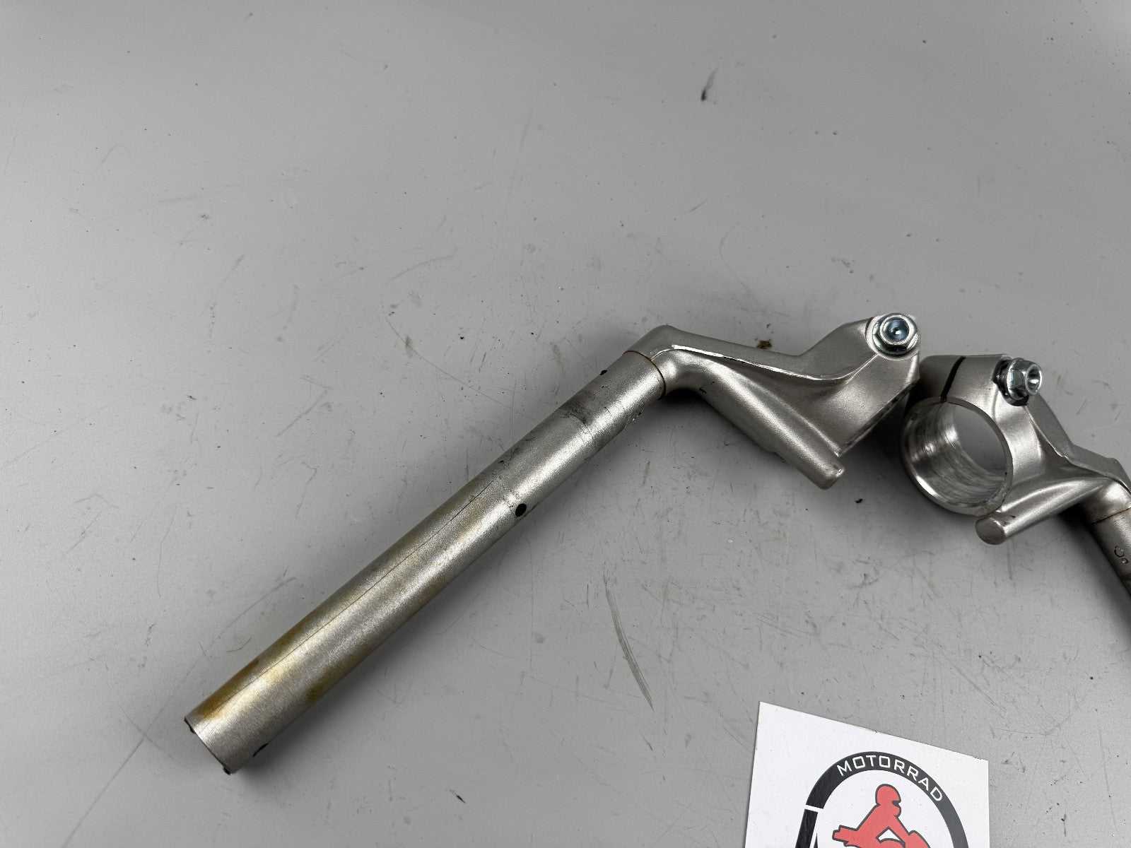 Honda VFR800 RC46 Stummellenker Lenker Handlebar rechts links right left