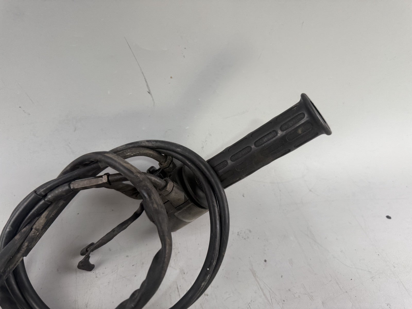 Honda NTV650 revere RC33 Lenkerschalter Side Switch Handlebar Lenker rechts righ