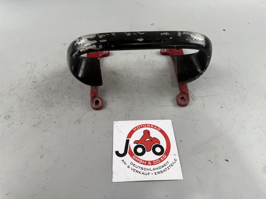 Honda NTV650 revere RC33 Sozisugriff Beifahrergriff Holder Halterung Spoiler