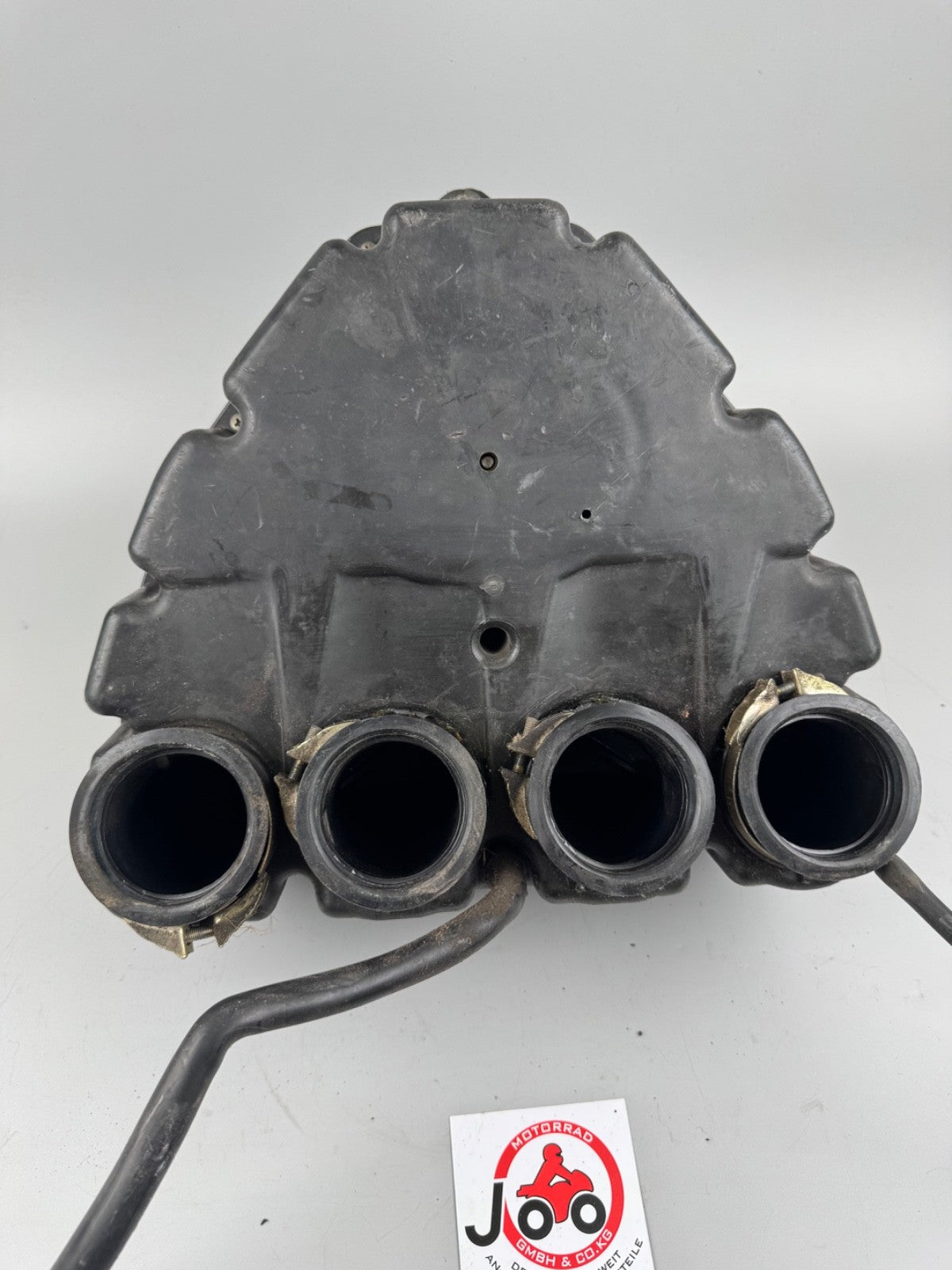 Yamaha FZR 1000 3LE Luftfilterkasten Airbox Airfilter