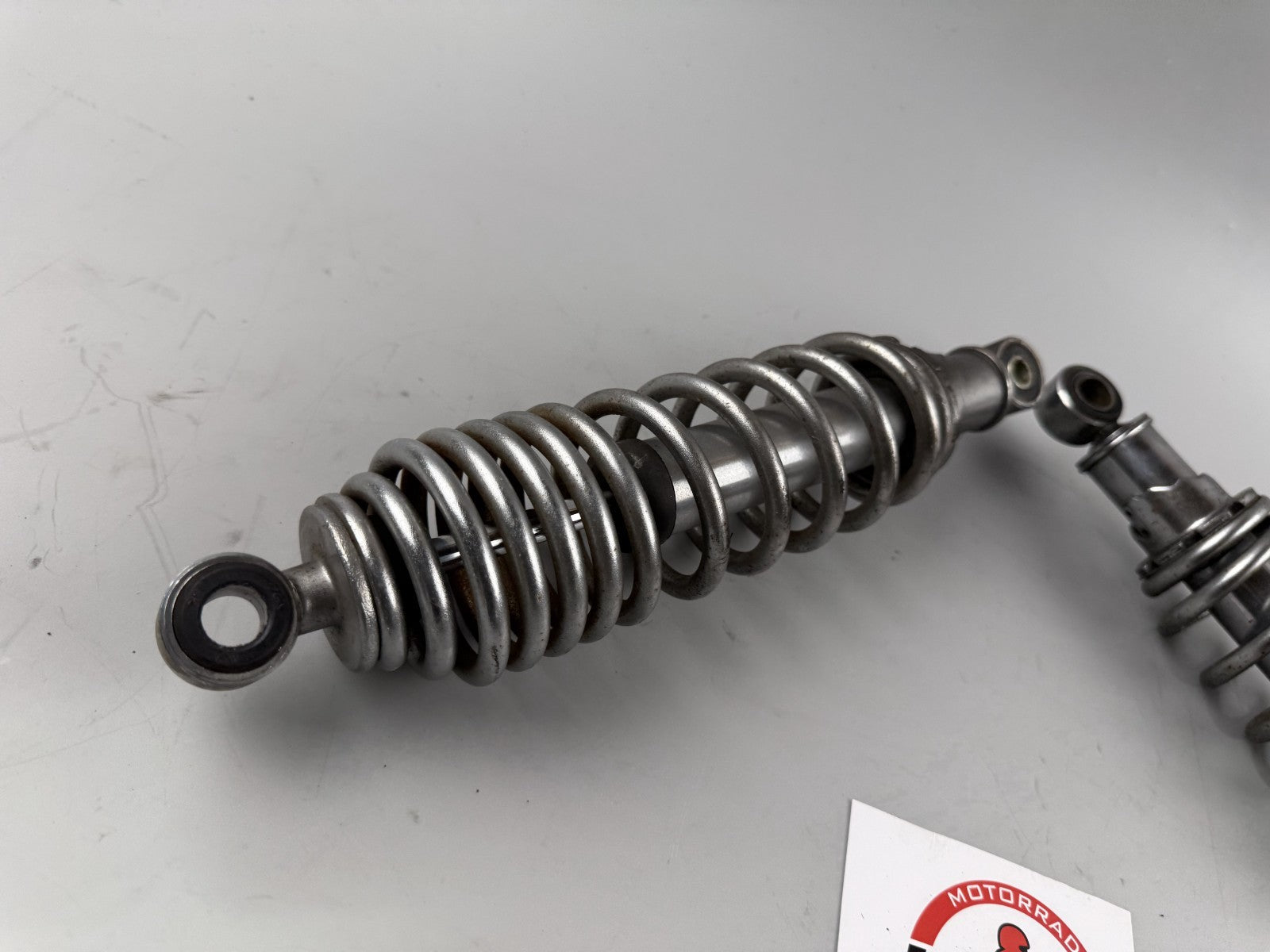 Yamaha XV535 3BR Virago Stoßdämpfer Federbein Fork Absorber Federung hinten