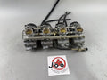 Suzuki GSX-R 600 SRAD AD 97-00 Vergaser Carburetor Einspritzung Fuel Gas