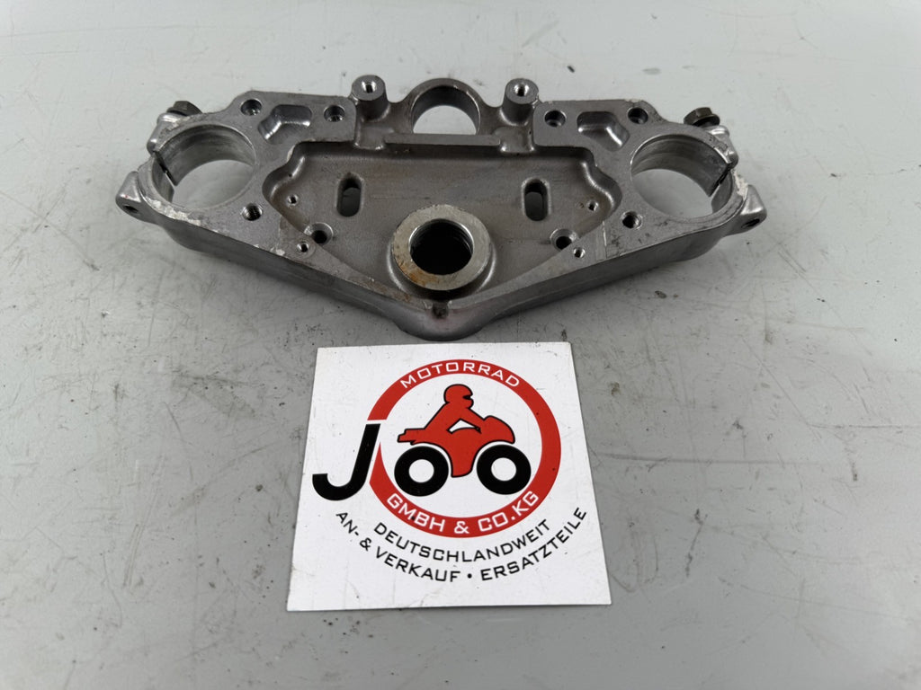 Honda NTV650 revere RC33 Gabelbrücke oben Bridge Holder Halter
