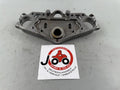 Honda NTV650 revere RC33 Gabelbrücke oben Bridge Holder Halter